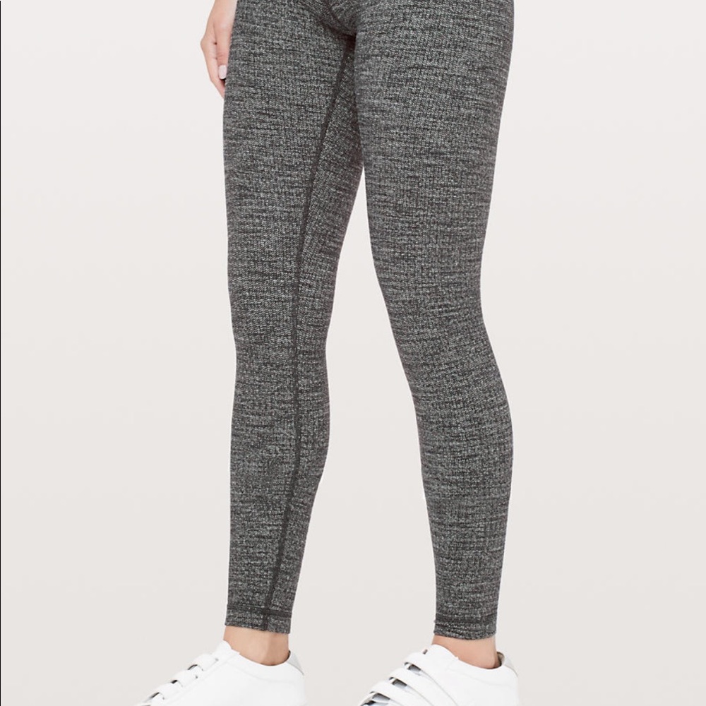 Lulu lemon leggings